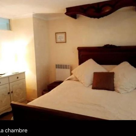 La Fermette Villa Lengronne Kültér fotó