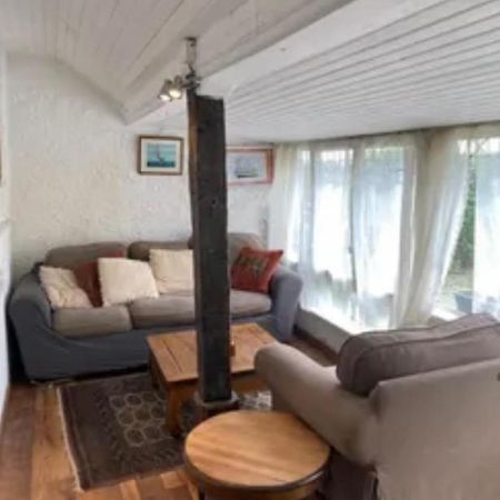 La Fermette Villa Lengronne Kültér fotó