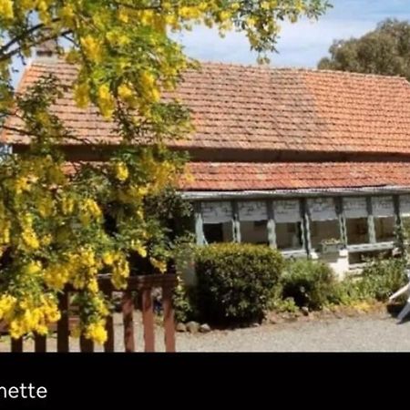 La Fermette Villa Lengronne Kültér fotó